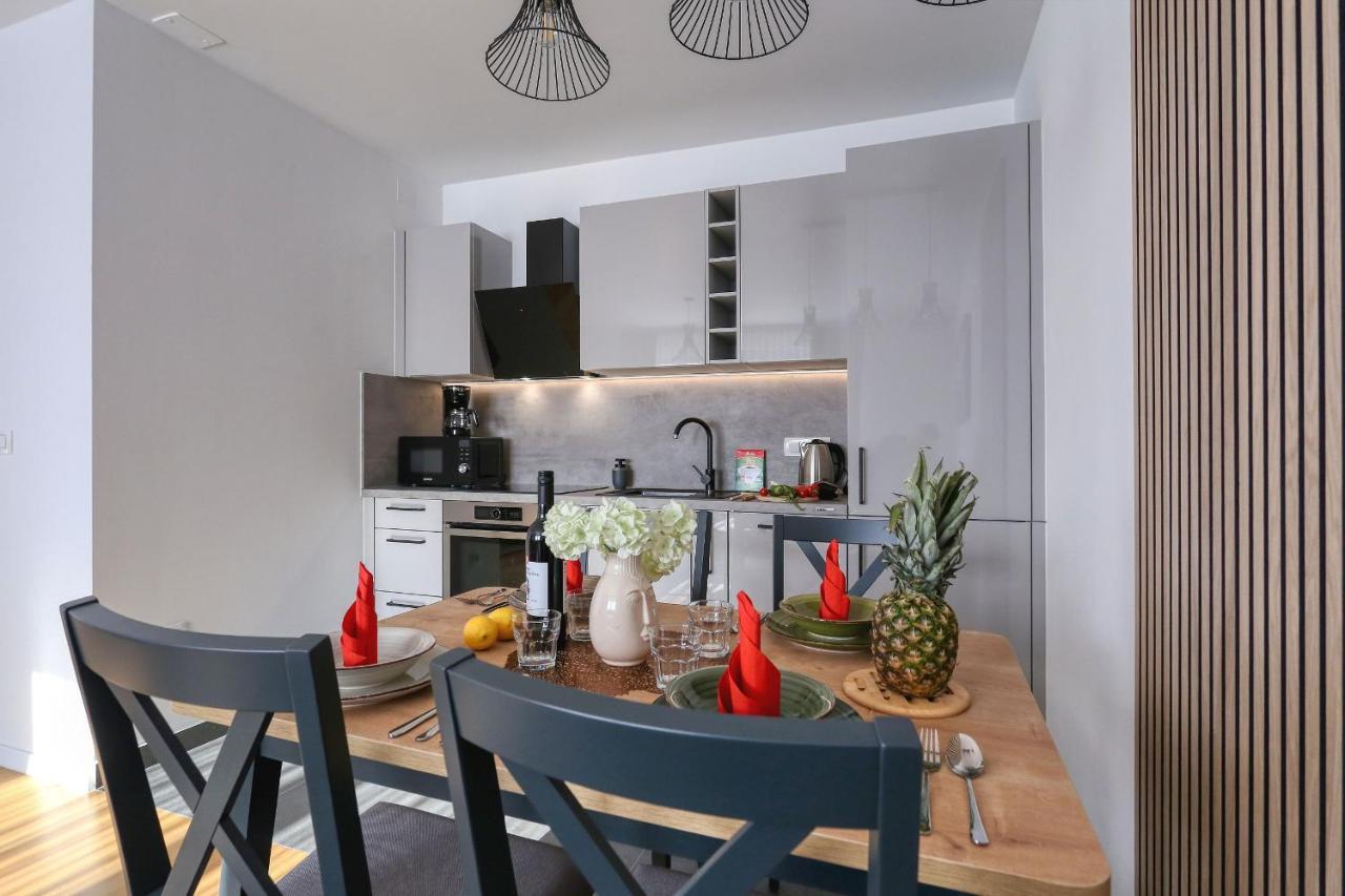 Apartments Perla With Free Parking Zadar Exterior foto