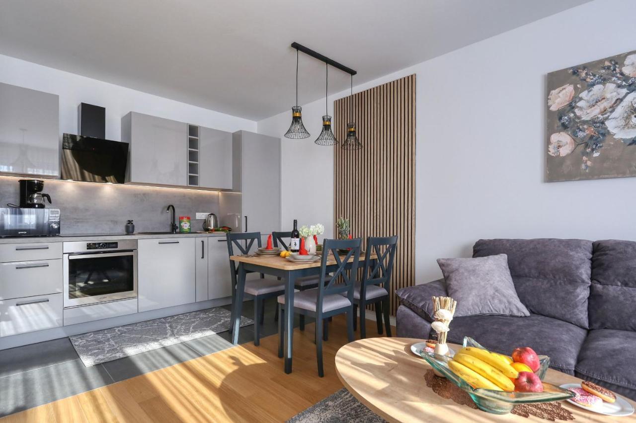 Apartments Perla With Free Parking Zadar Exterior foto