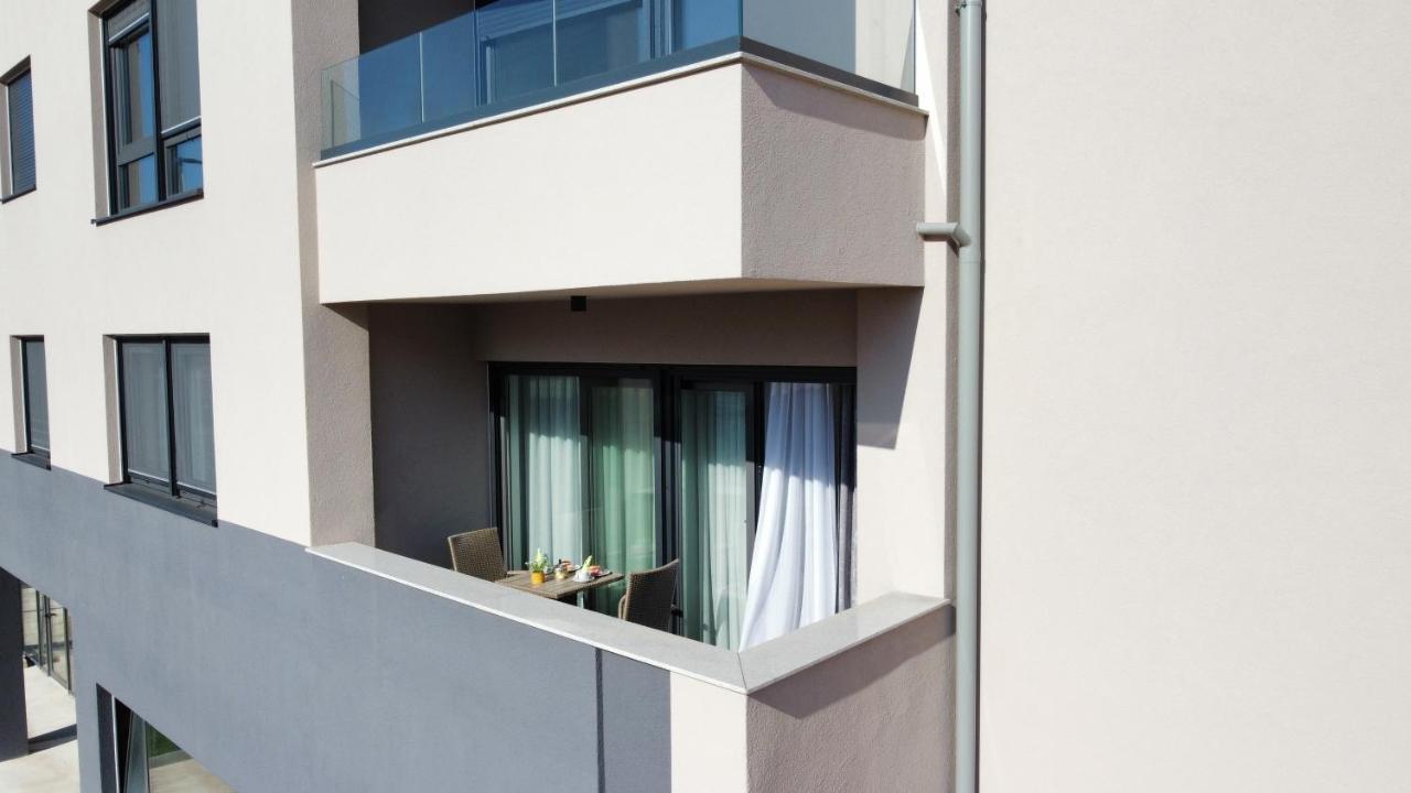 Apartments Perla With Free Parking Zadar Exterior foto